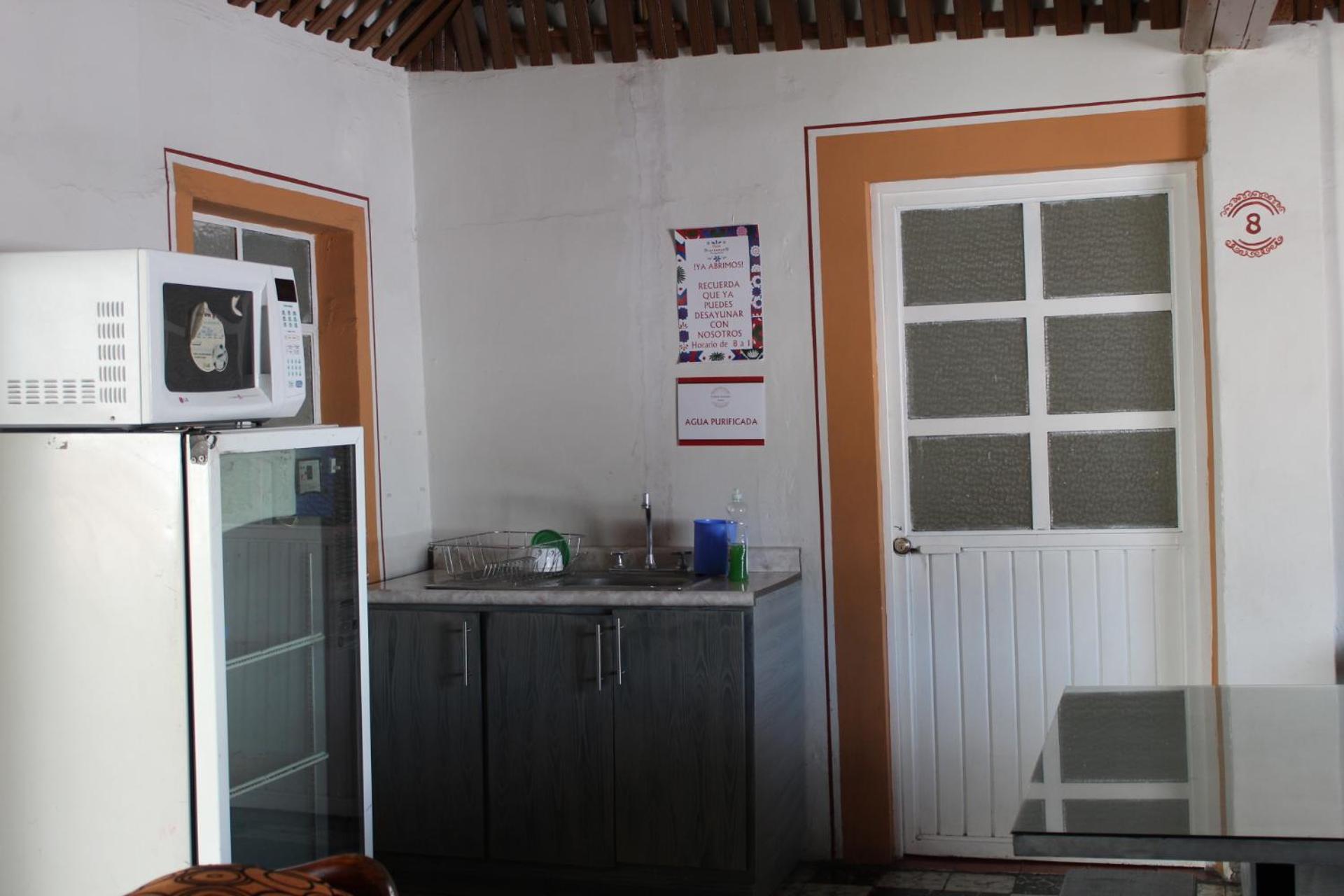 Hotel El Rincon De Jesusita Durango Exterior foto