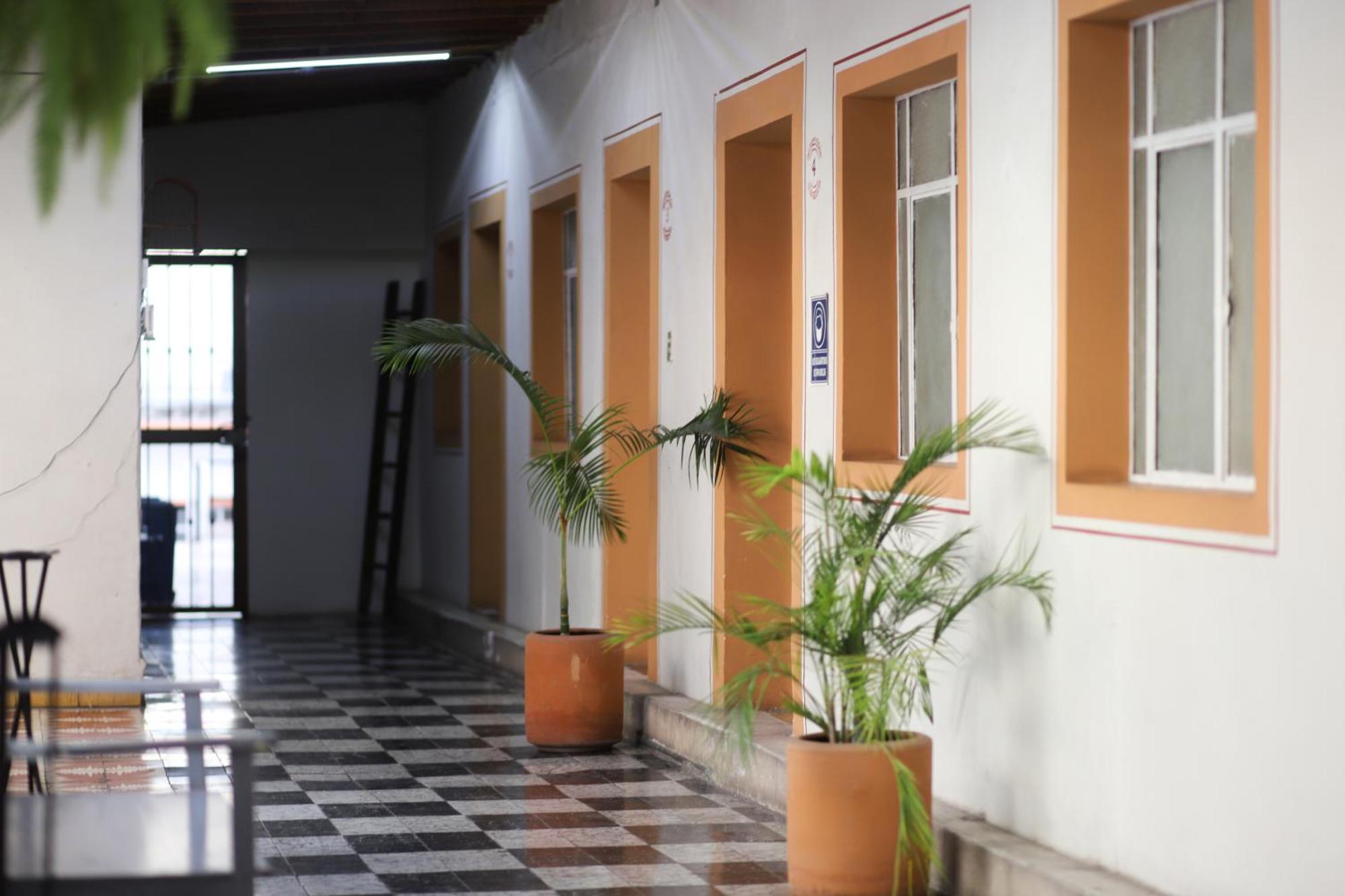 Hotel El Rincon De Jesusita Durango Exterior foto